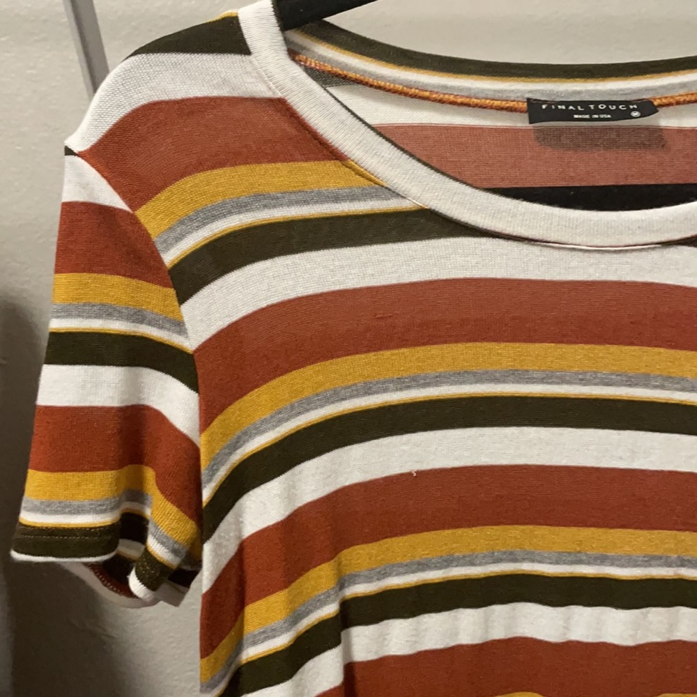 Light Weight T-Shirt